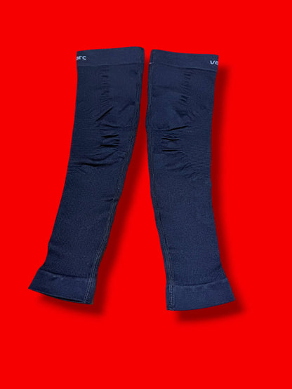 Seamless Stretchy Arm Warmers|Vermarc|Lotto