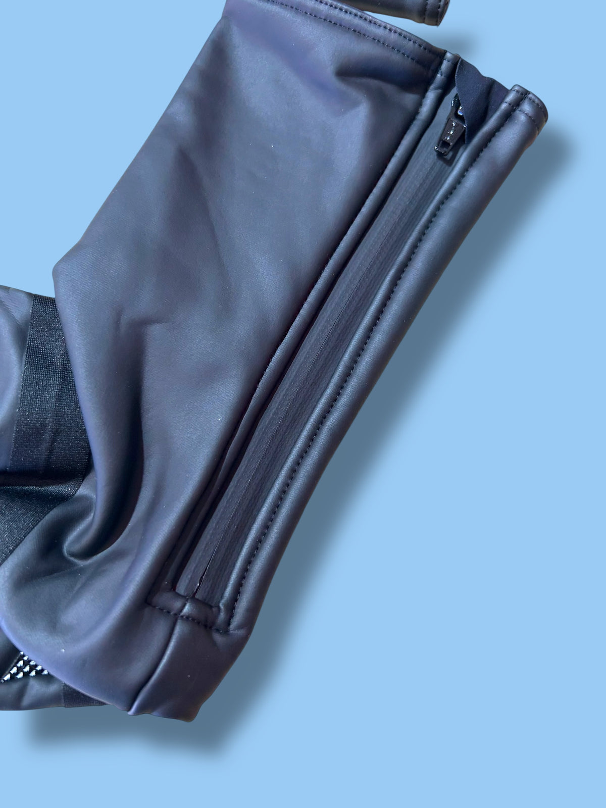 Thermal Winter Overshoes| DSM Firmenich| Pro Cycling Kit