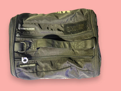 Rain Bag | SC Icon | Team Bahrain Victorious | Pro Cycling Kit