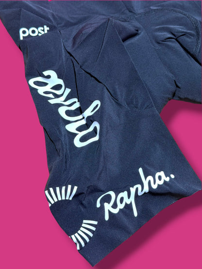Pro Team Summer Roadsuit | EF Education Aevolo | Rapha Men's Pro Kit