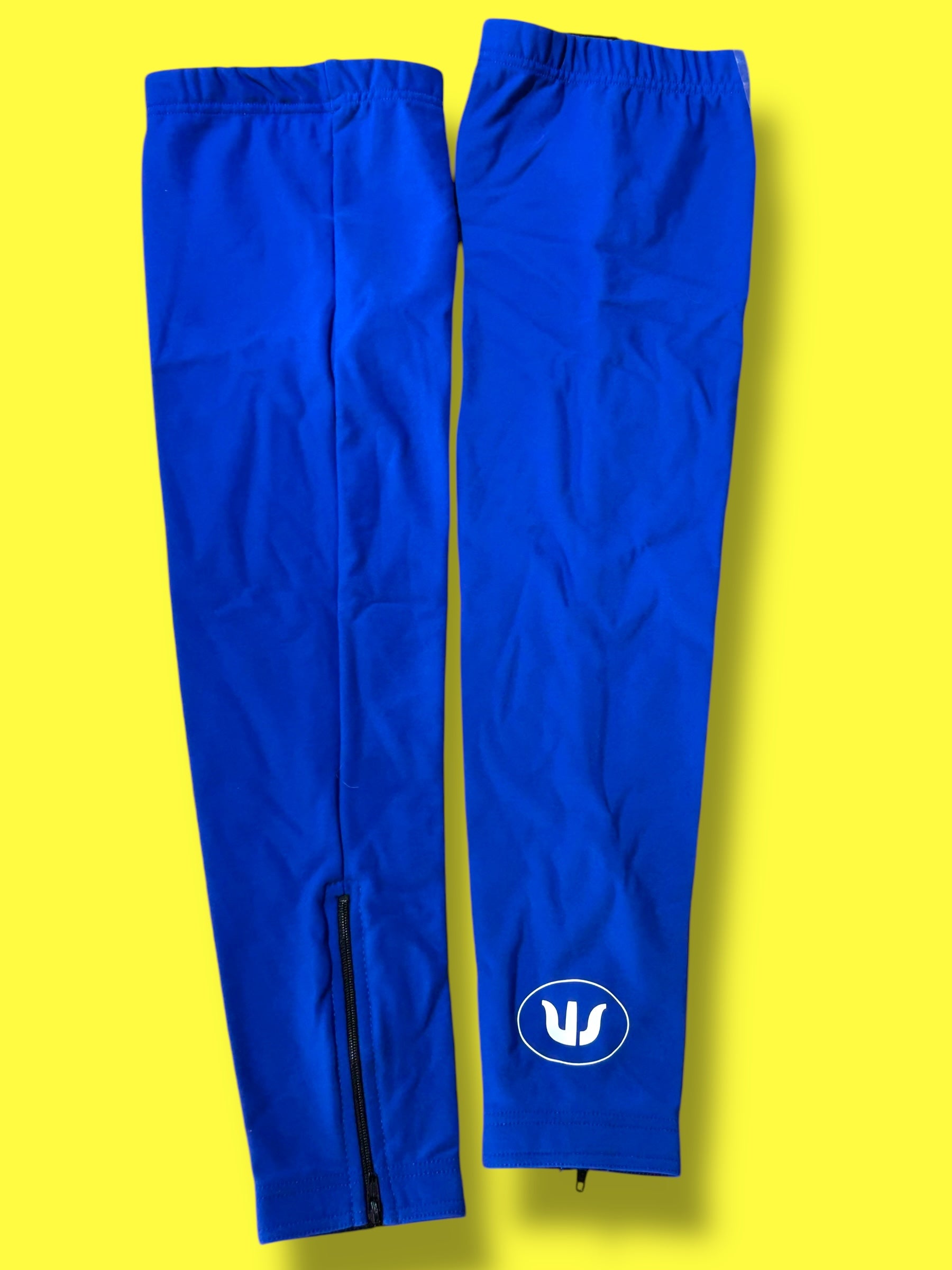 Winter Jersey, Thermal Bib shorts, Cap, Legs and Mitts Bundle | Vermarc |  Flanders Baloise| Pro Cycling Kit