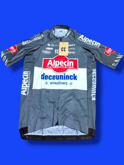 Aero Race Jersey|Alpecin Deceuninck |Kalas  Pro Cycling Kit