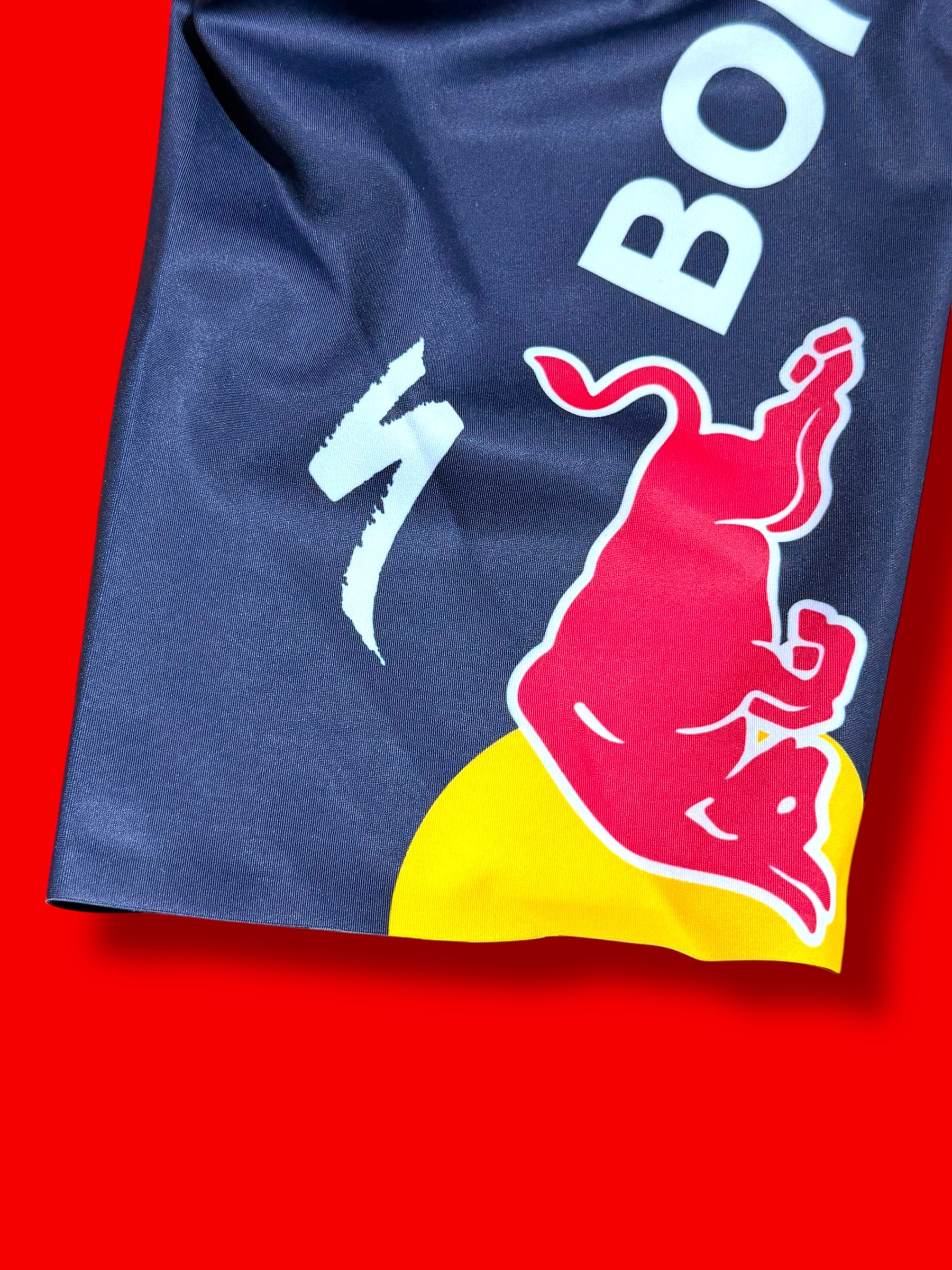 Race Bib Short- Team Issued Exclusive |Specialized|Red Bull Bora Hansgrohe |Pro Cycling