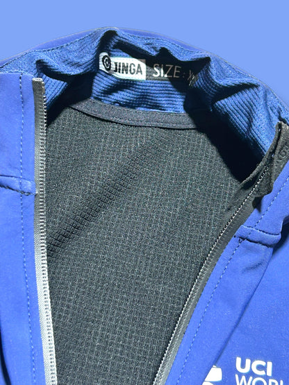 Gabba  Jacket Winter |Ekoi |IPT |Cycling