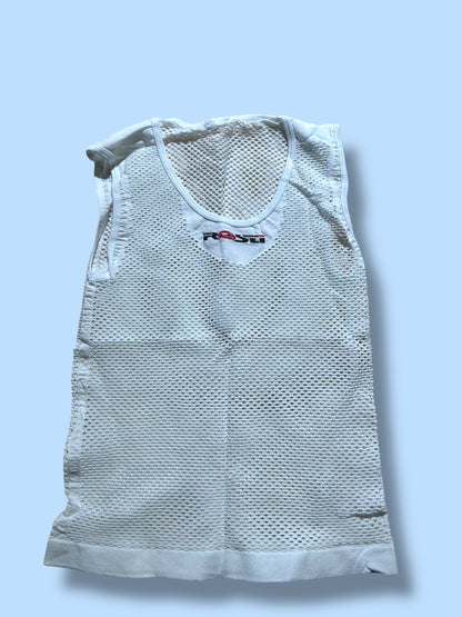 Base Layer Sleeveless Summer Maglia Intima| Decathlon AG2R La Mondiale  | Rosti | Pro Cycling Kit