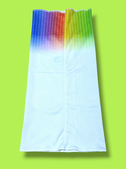 Neck Warmer Buff |Total Energies |BioRacer  Pro Cycling Kit