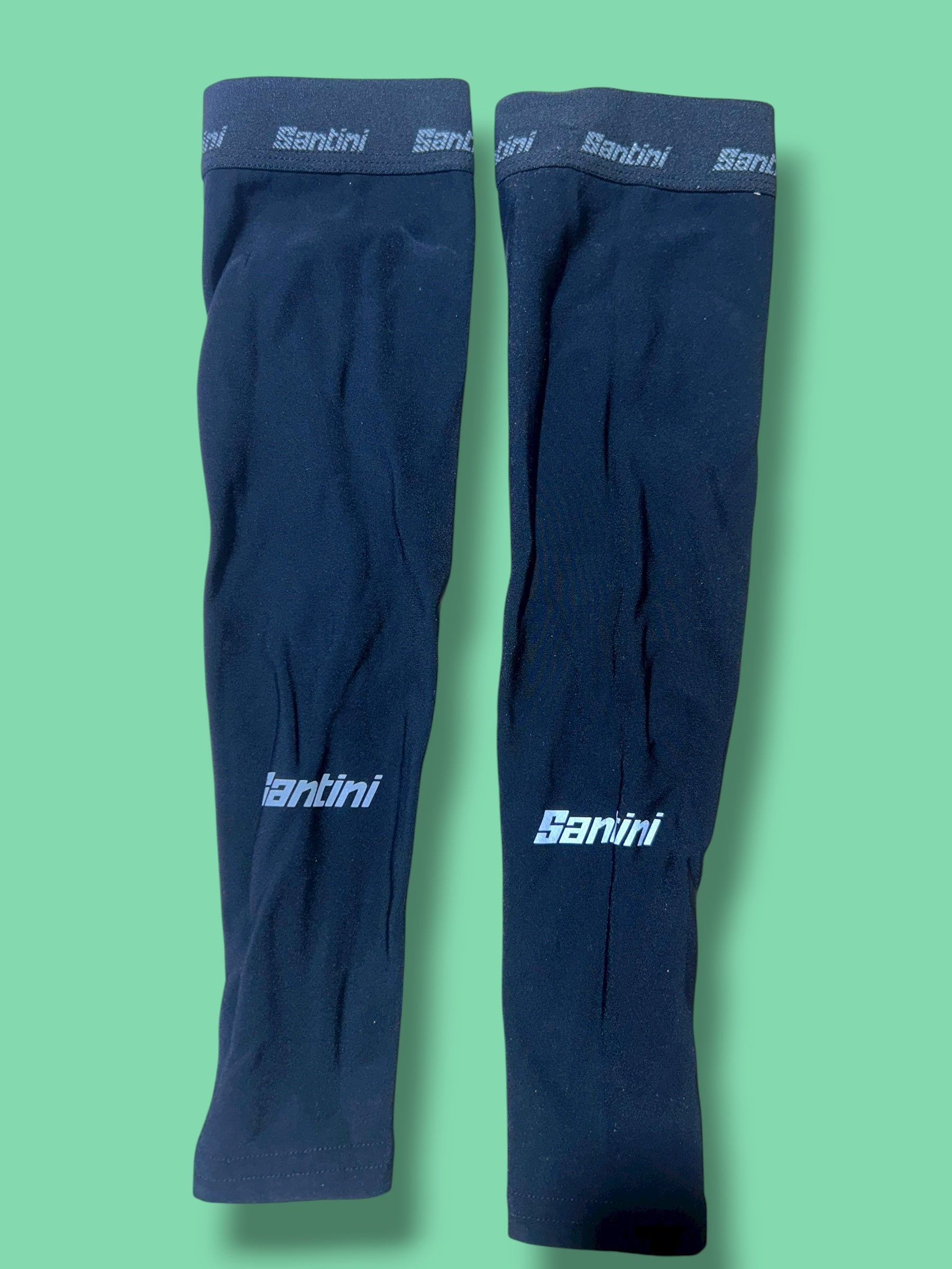 Arm Warmers Pro Rider Issued |Santini |Australia|Cycling