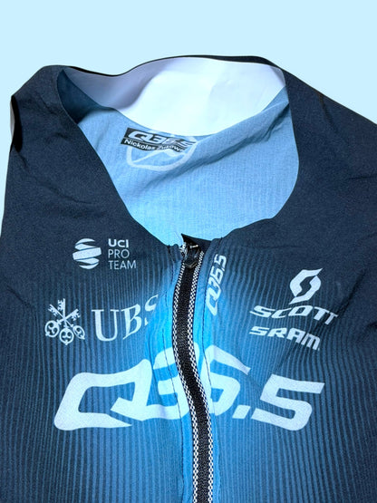 TT Suit Time Trial Aerosuit |Q36.5|Cycling (Copy)