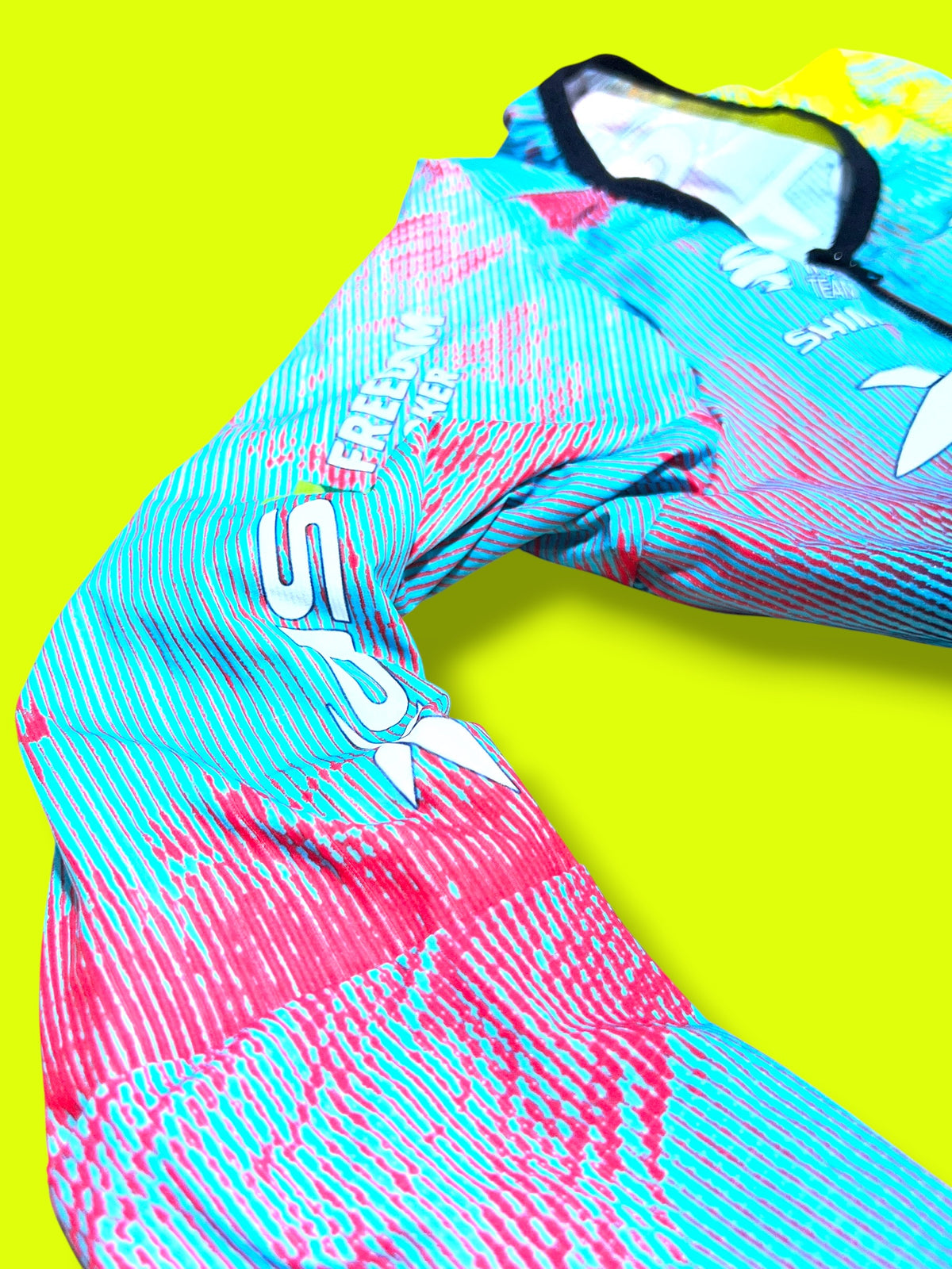 Long Sleeve TT Suit | XDS Astana | Biemme Men's Pro Kit