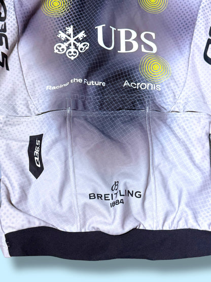 Long Sleeve Thermal Jersey |Q36.5|Cycling