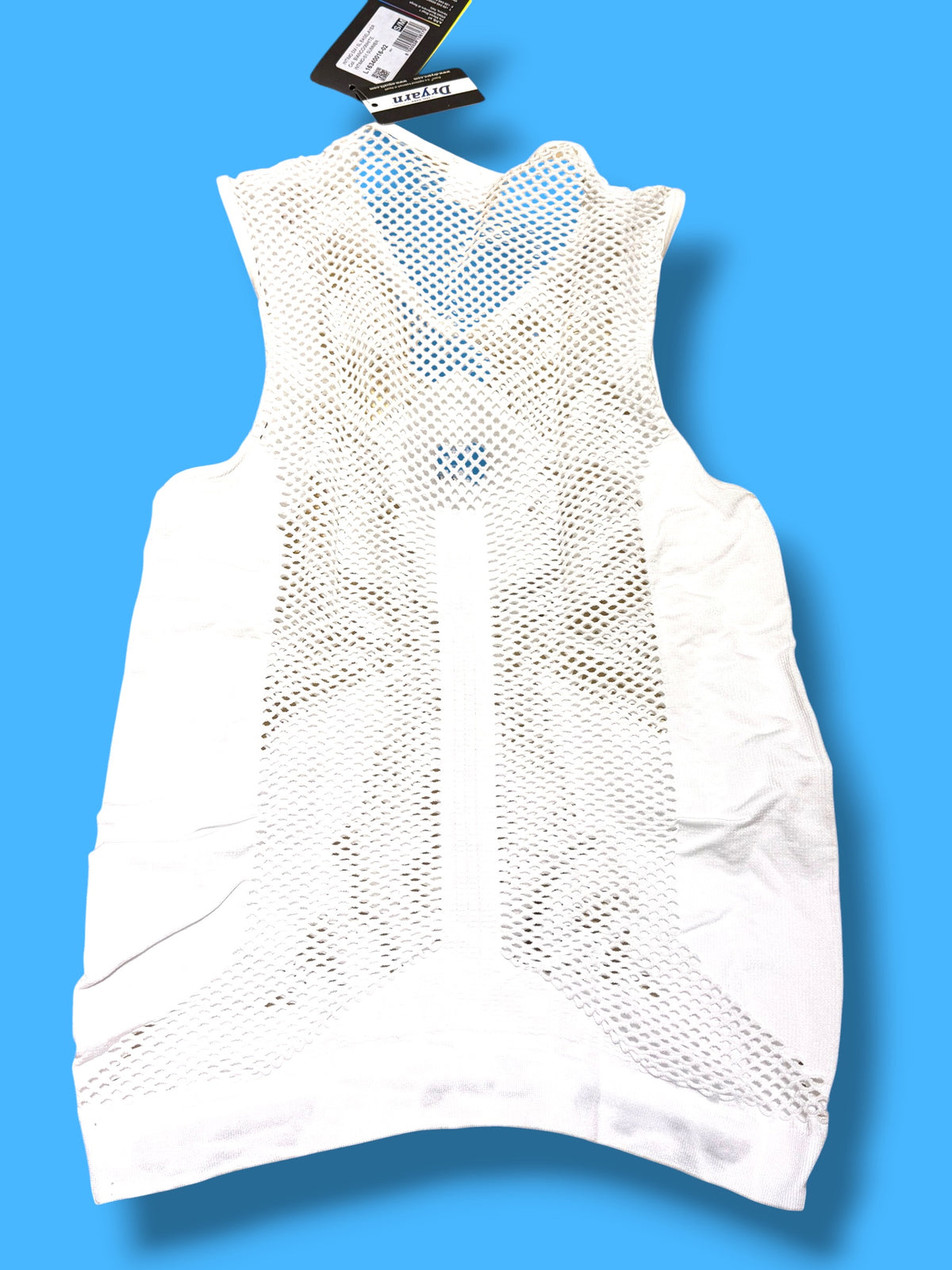 Summer Mesh Base Layer | Bahrain Victorious | Alé Pro Cycling Kit