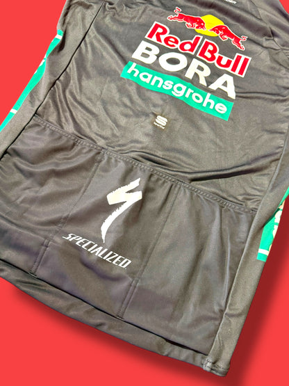 Classics Thermal Race Jersey|Sportfull|Red Bull Bora Hansgrohe |Pro Cycling