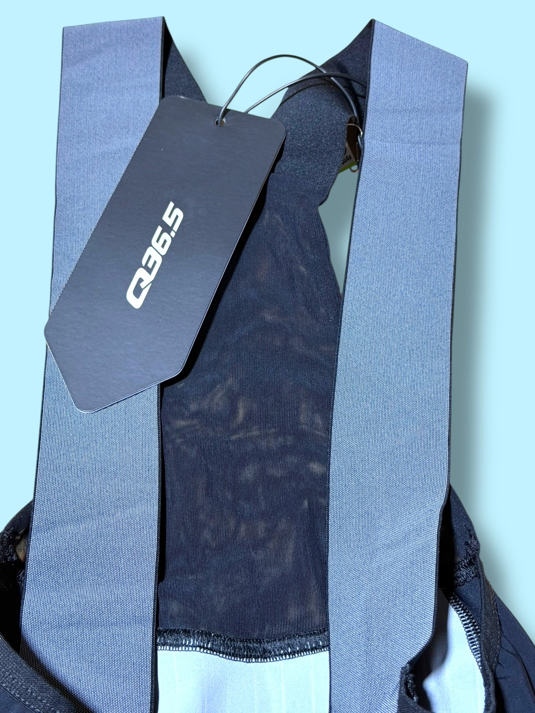 Aero Race Bib Shorts |Q36.5|Cycling