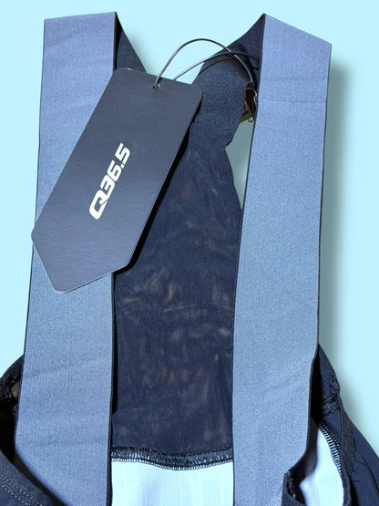 Aero Race Bib Shorts |Q36.5|Cycling