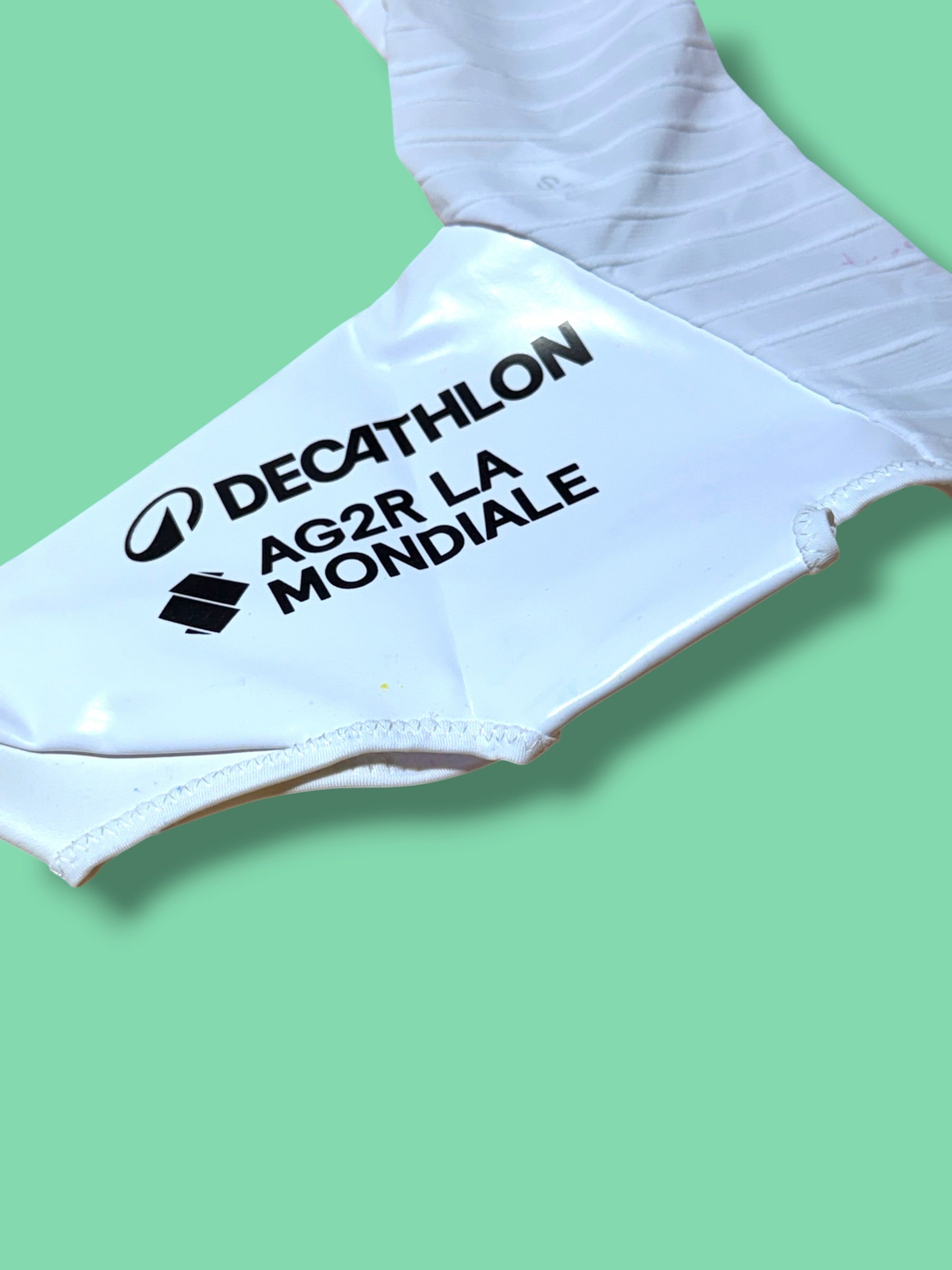 Aero  Shoe Covers |Decathlon |Van Rysel  Pro Cycling Kit
