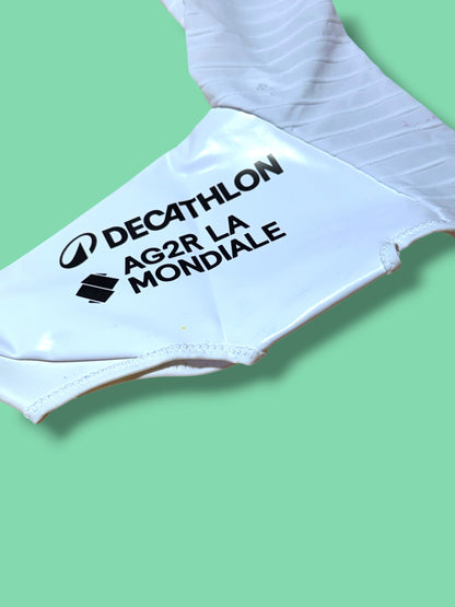 Aero  Shoe Covers |Decathlon |Van Rysel  Pro Cycling Kit