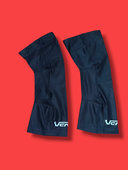Verge Thermal Knee Warmers | Intermarché-Wanty 2025