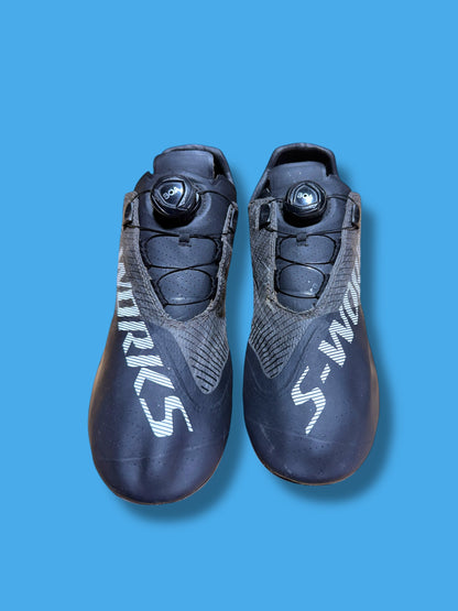 S-Works Exos|Specialized|Soudal Quick-Step