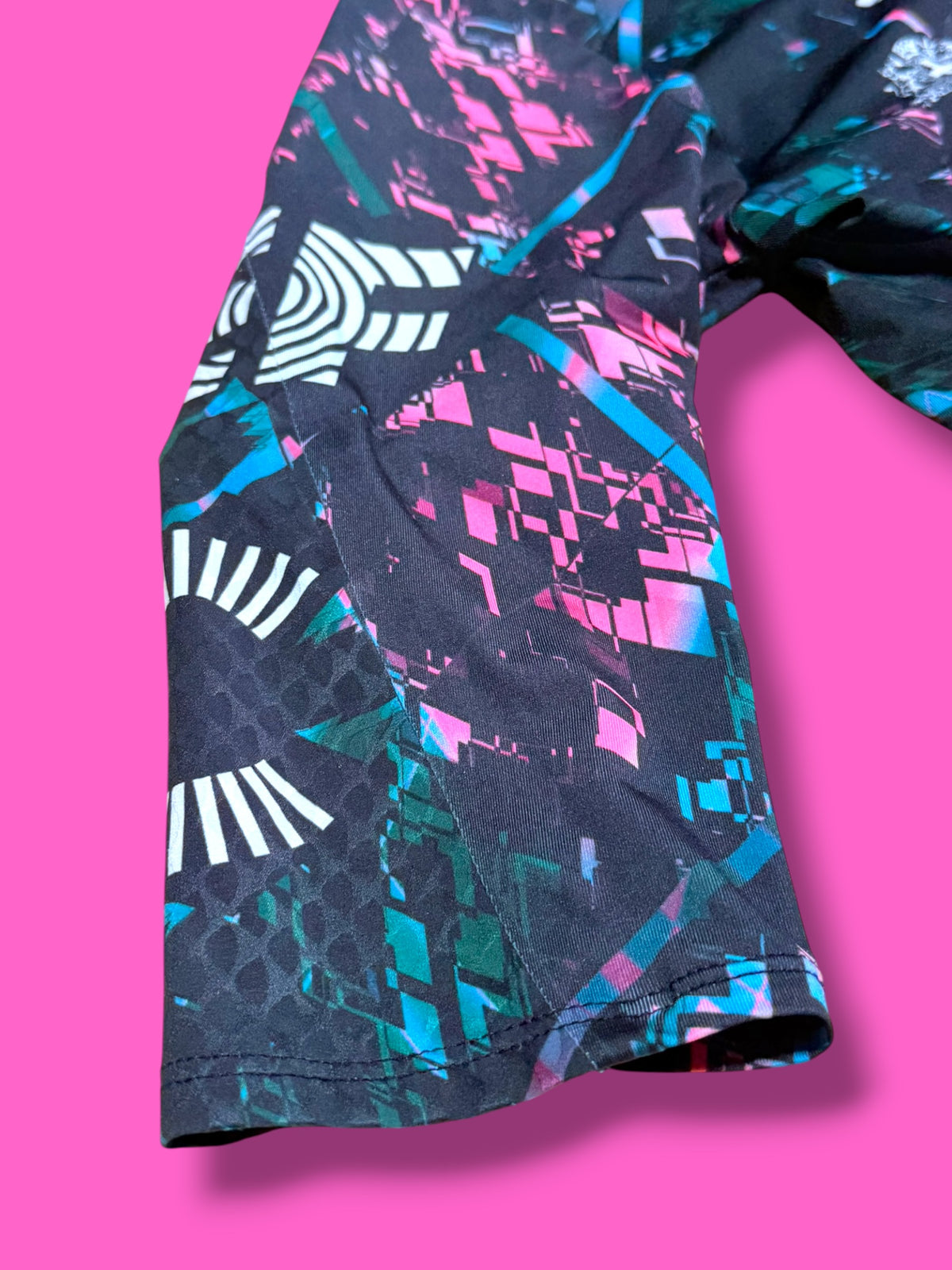 Ef 2022 Pro Team Aero Jersey Giro d'Italia Switchout | EF Education First | Rapha Men's Pro Kit