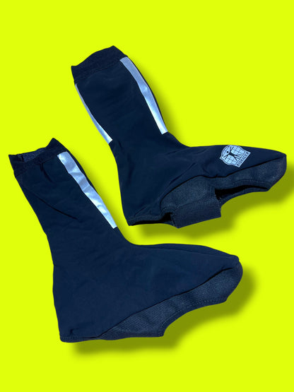 Thermal Winter Shoe Covers | XDS Astana | Bioracer Men's Pro Kit