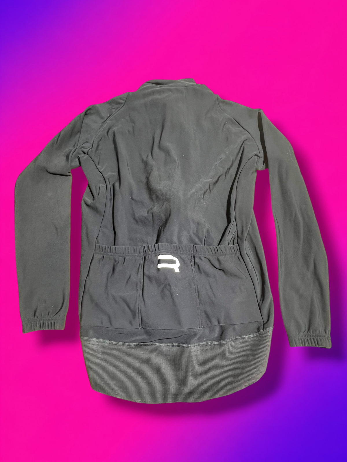 Long-Sleeve Gabba | Burgos BH | Alé Pro Cycling Kit