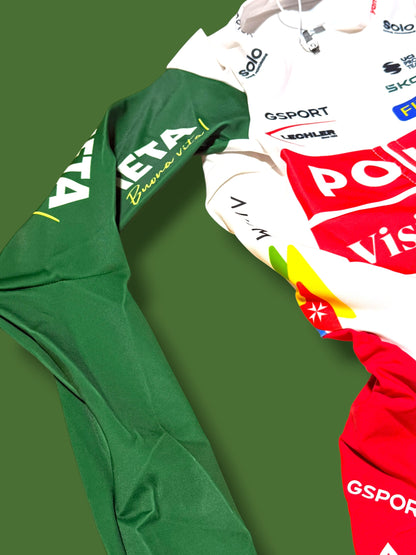 TT Suit | G-Sport Pro Cycling Kit