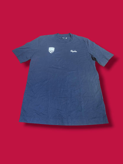 Casual T-Shirt |USA Cycling|Rapha Pro Cycling Kit