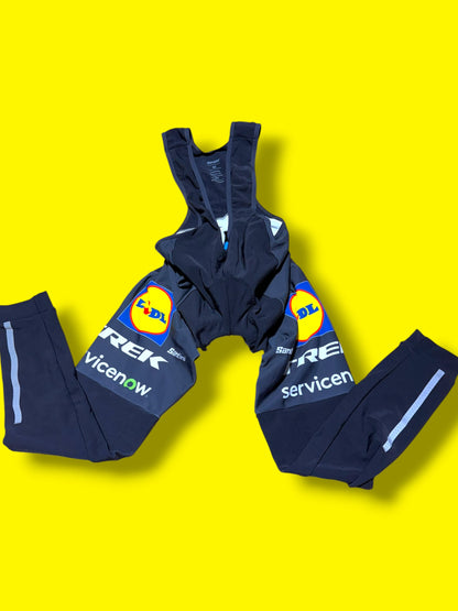 Thermal Winter  Bib Tights Knicks |Lidl Trek |Pro Cycling