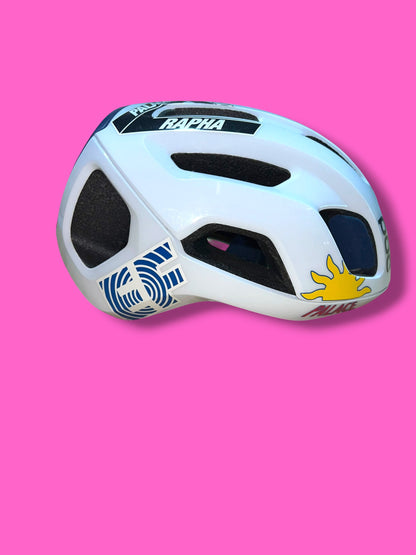 EF 2020 POC Ventral Air Spin Helmet Rapha-Palace Giro 2020 | EF Education First | Rapha Men's Pro Kit