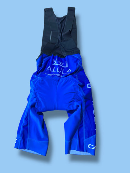 Winter Bib Shorts Knicks Thermal  | Ale |  Jayco Alula | Pro Cycling Kit
