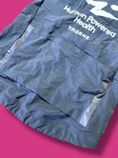 Thermal Jacket Deep Winter, Velotoze Overshoes and Neoprene Gloves Bundle| Human Powered Health HPH  | Pactimo  | Pro Cycling Kit