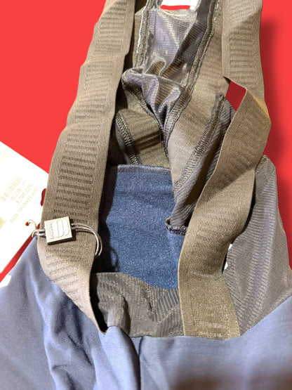 Winter Bib Shorts Fiandre|Sportfull|Red Bull Bora Hansgrohe |Pro Cycling