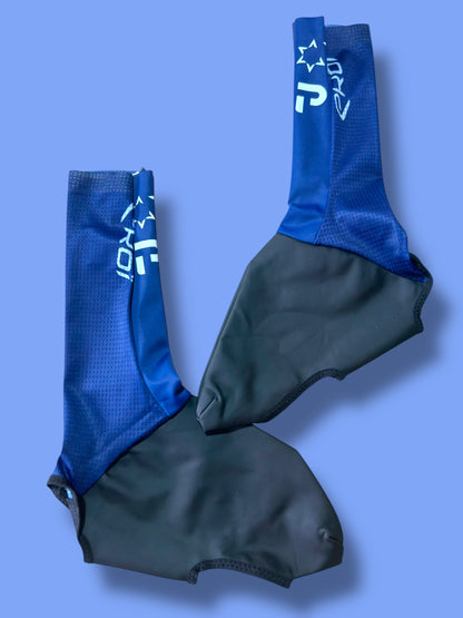 TT Aero Overshoes  |Ekoi |IPT |Cycling