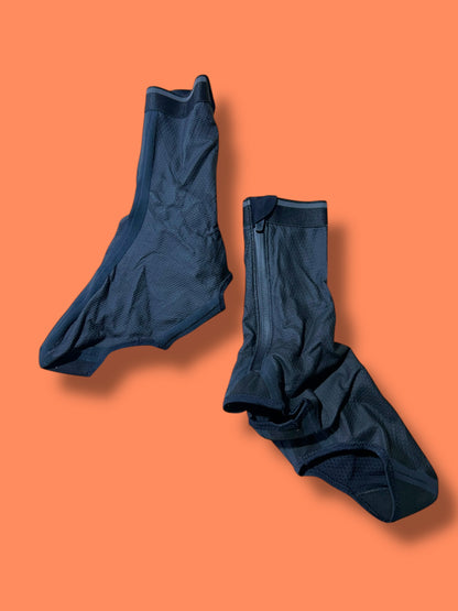 Shoe Covers Waterproof Winter  Pidcock  |Ineos Grenadiers| Pro Cycling Kit