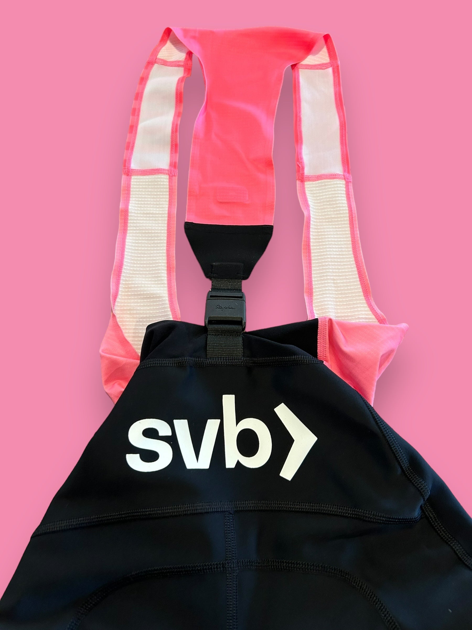 Womens Winter Bib Tights | Rapha | EF Education First Tibco | Pro