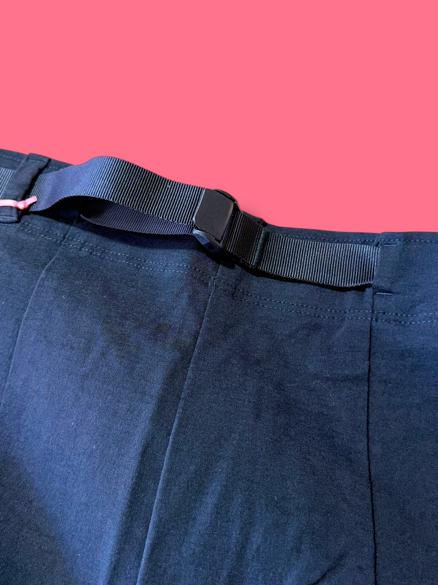 Easy Technical  Pants   |Rapha |EF Education First|Cycling