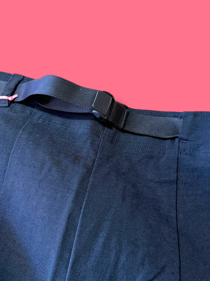 Easy Technical  Pants   |Rapha |EF Education First|Cycling