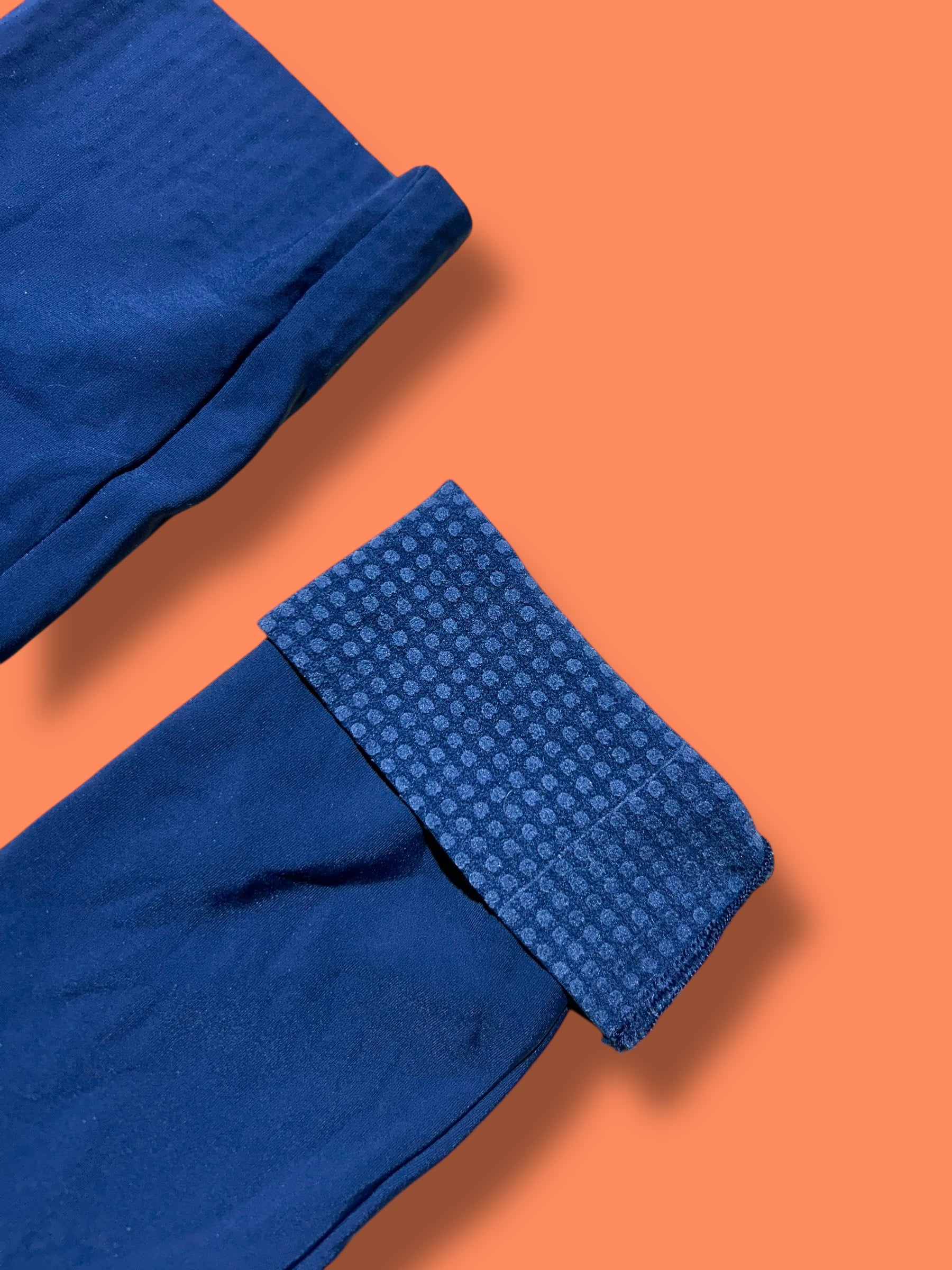 Thermal Leg  Warmers  |Ineos Grenadiers| Pro Cycling Kit