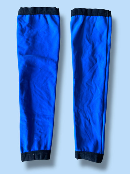 Arm Warmer Klimatik Road Racing Running TT Time Trial Triathlon | Ale |   Jayco Alula| Pro Cycling Kit