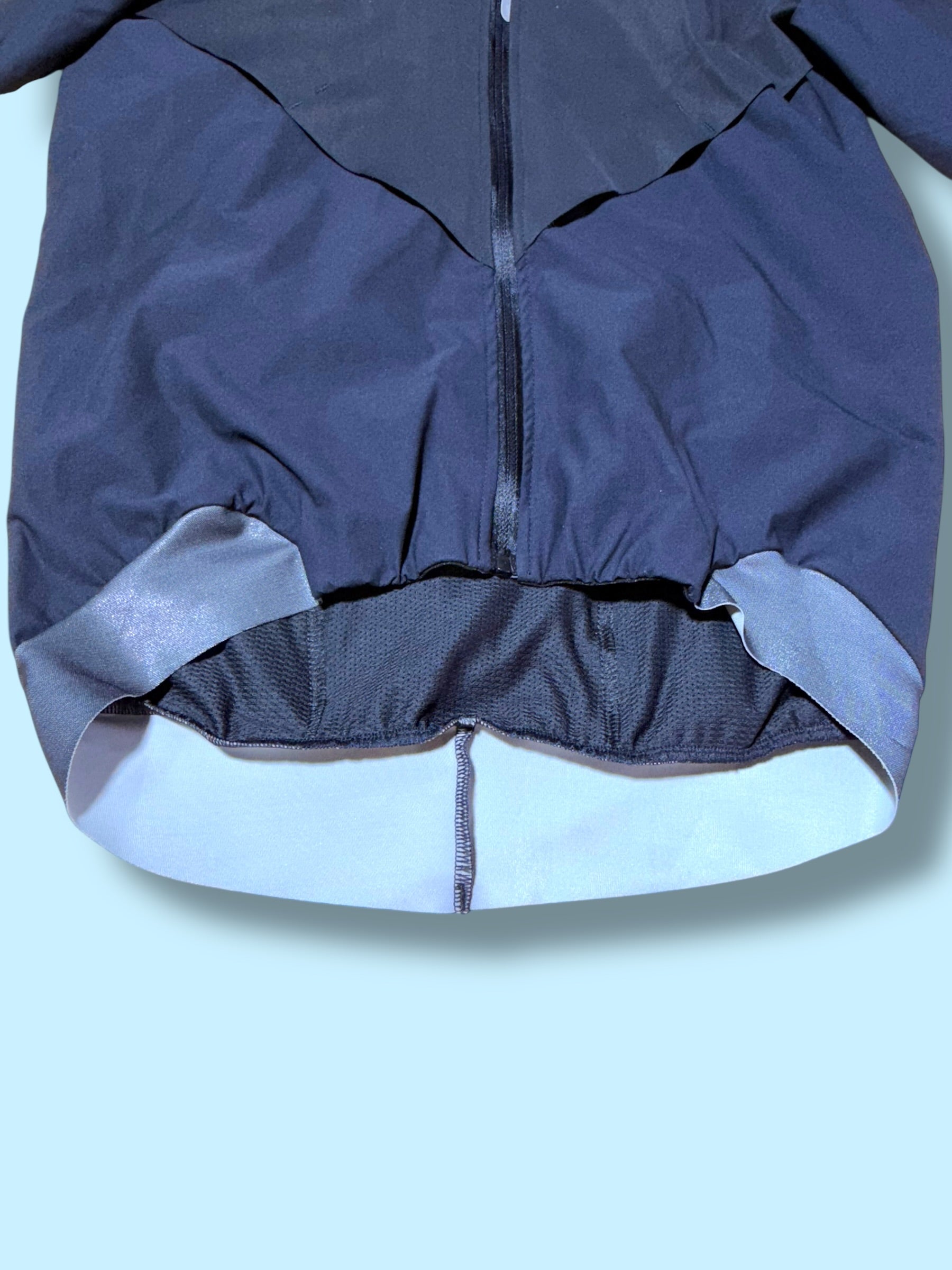 Bat Shell Rain Jacket Winter Gabba|Q36.5|Cycling