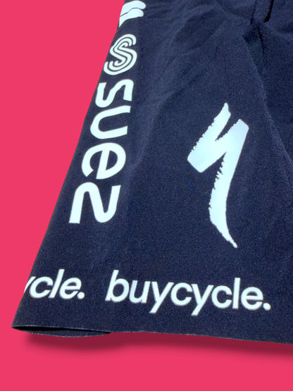 Race Bib Shorts  Womens|FDJ Suez |Gobik Pro Cycling Kit