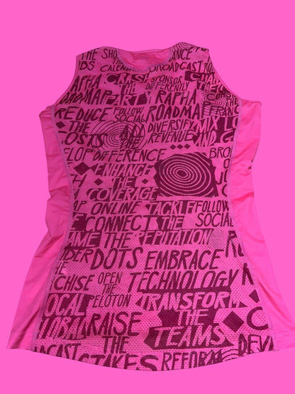 EF 2021 Summer Base Layer Lightweight | EF Education First | Rapha Men's Pro Kit