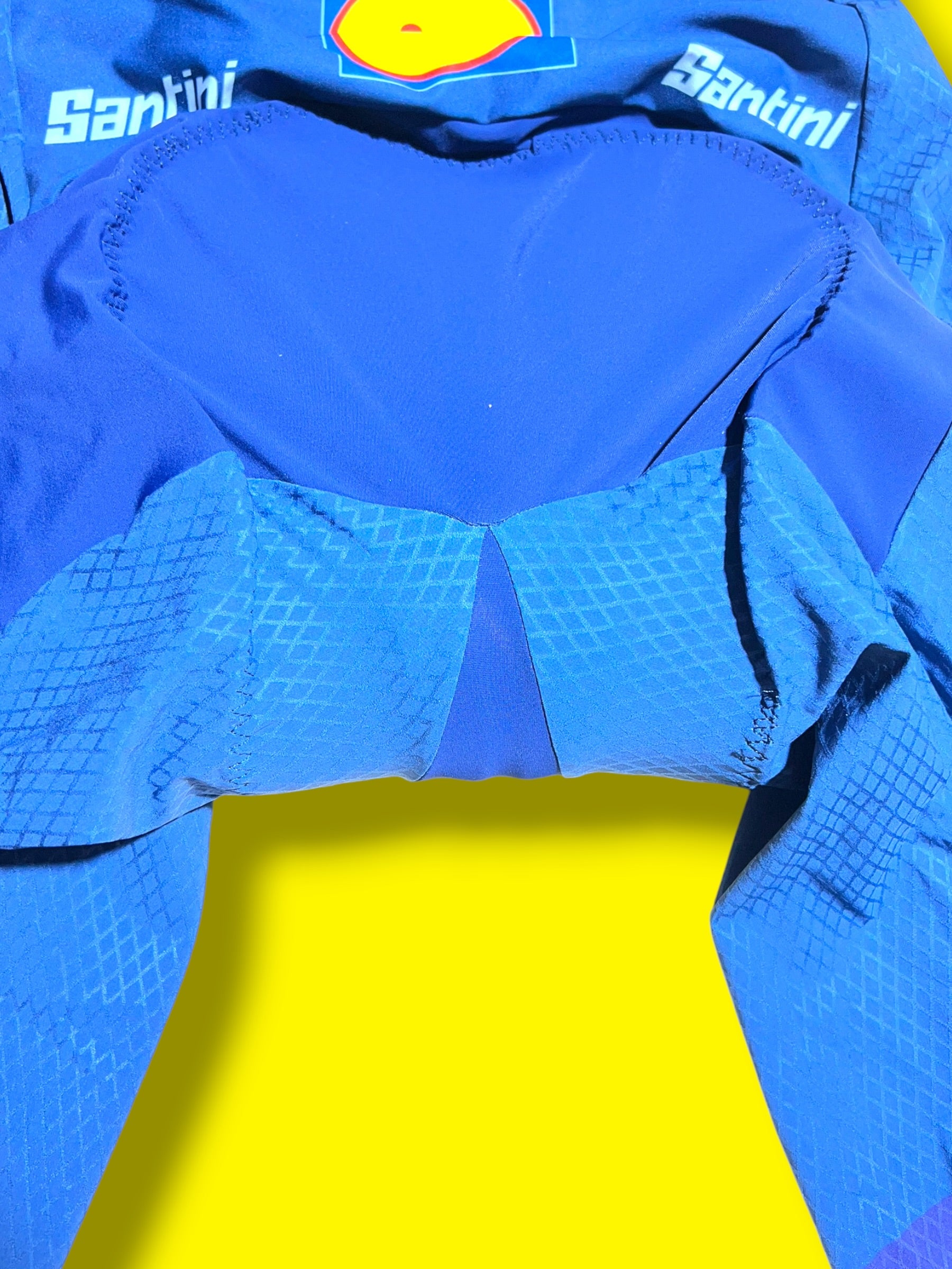 Aero Suit Roadsuit Race |Lidl Trek |Pro Cycling
