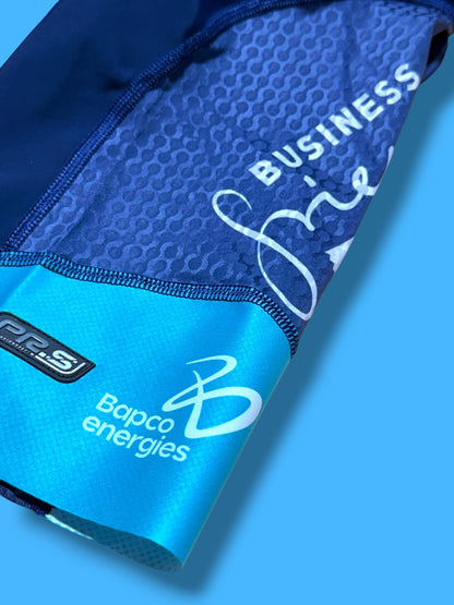 Honeycomb Aero Race Bib Shorts | Bahrain Victorious | Alé Pro Cycling Kit
