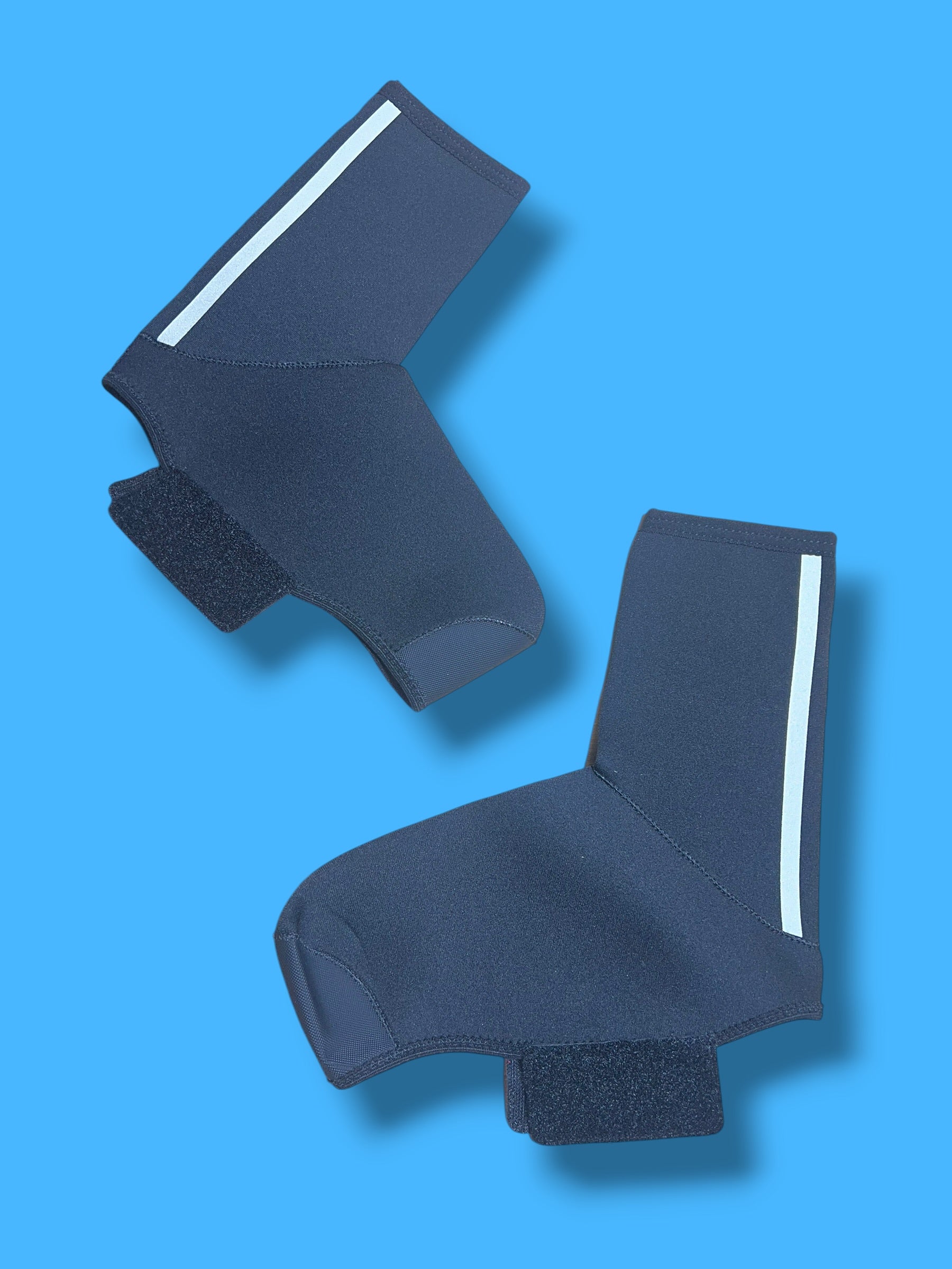 Waterproof Neoprene Overshoes|Lotto Soudal |Vermarc  Pro Cycling Kit