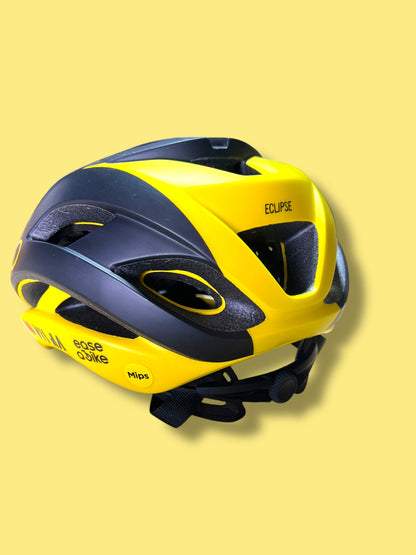 Giro Eclipse MIPS Helmet -  Rider Issued Podium | Visma  | Agu | Pro Cycling Kit