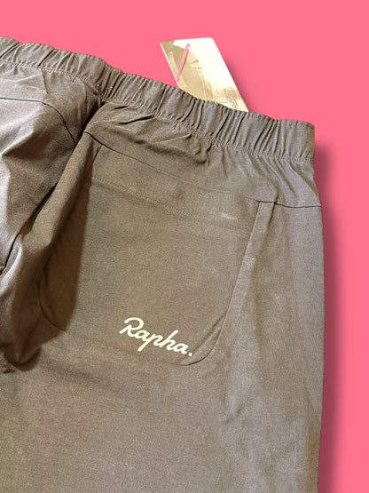 Easy Technical  Pants   |Rapha |EF Education First|Cycling