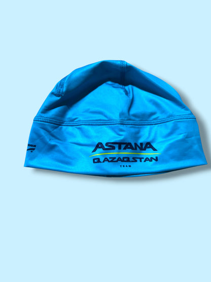 Thermal Skull Cap / Helmet Liner - Pro Rider Issued | Biemme | Astana | Cycling