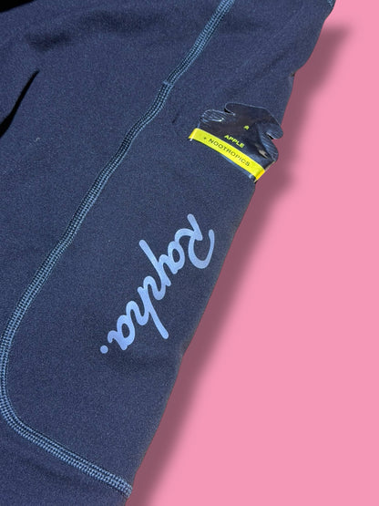 Womens All Day 7/8 Leggings Gym wear |Rapha |EF Education First|Cycling