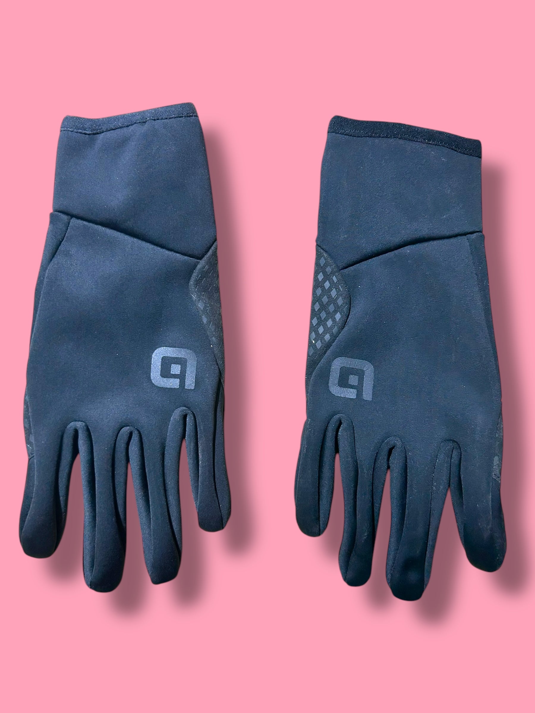Winter Tights,  Thermal Jersey, Winer Gloves + Gabba  Vest |Hagens Bermans Ale| Pro Cycling Kit